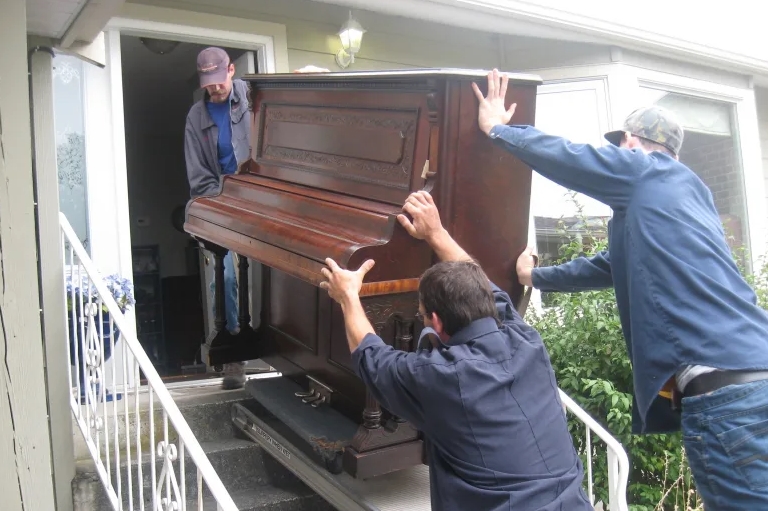 piano moving rules